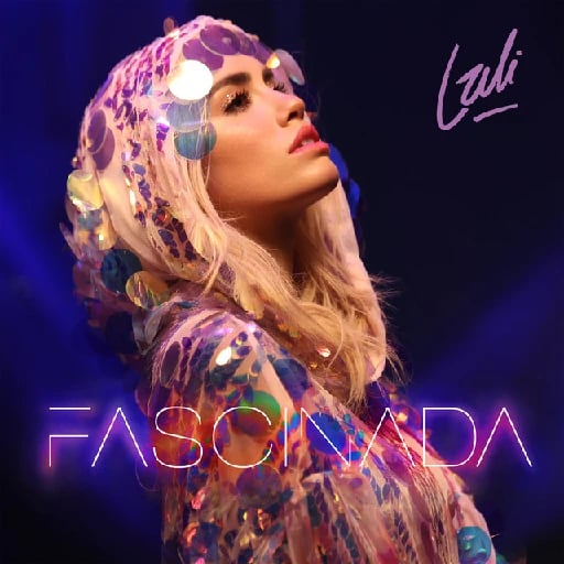 Fascinada - Track · Lali