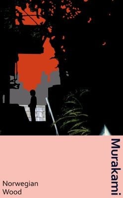 Norwegian Wood - 村上春樹 · 2022