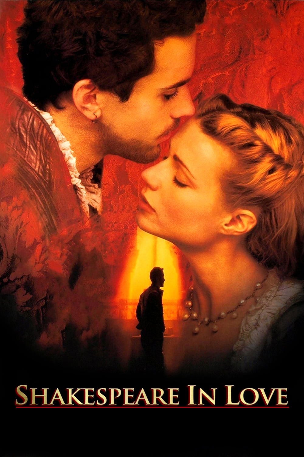 Shakespeare in Love - John Madden · 1998