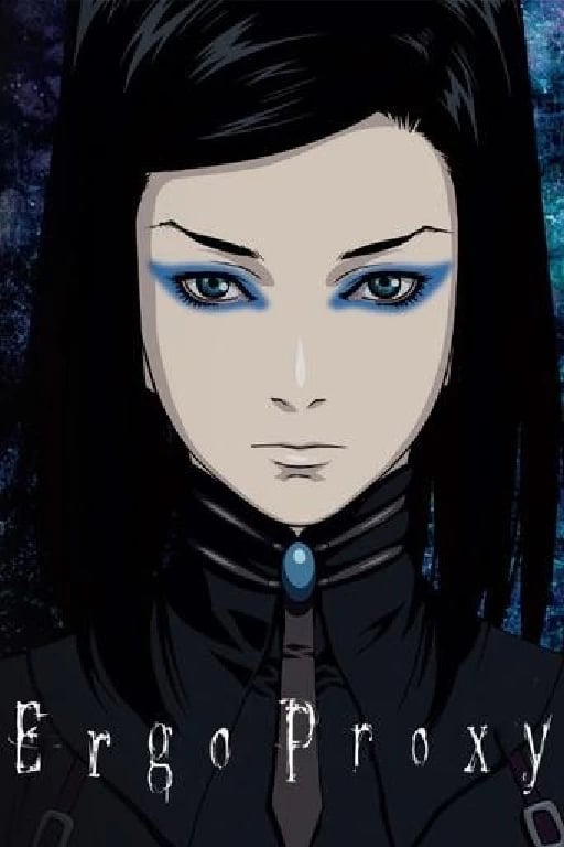 Ergo Proxy - 村瀬修功 · 2006
