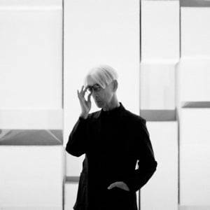 Ryuichi Sakamoto - Artist · Ryuichi Sakamoto