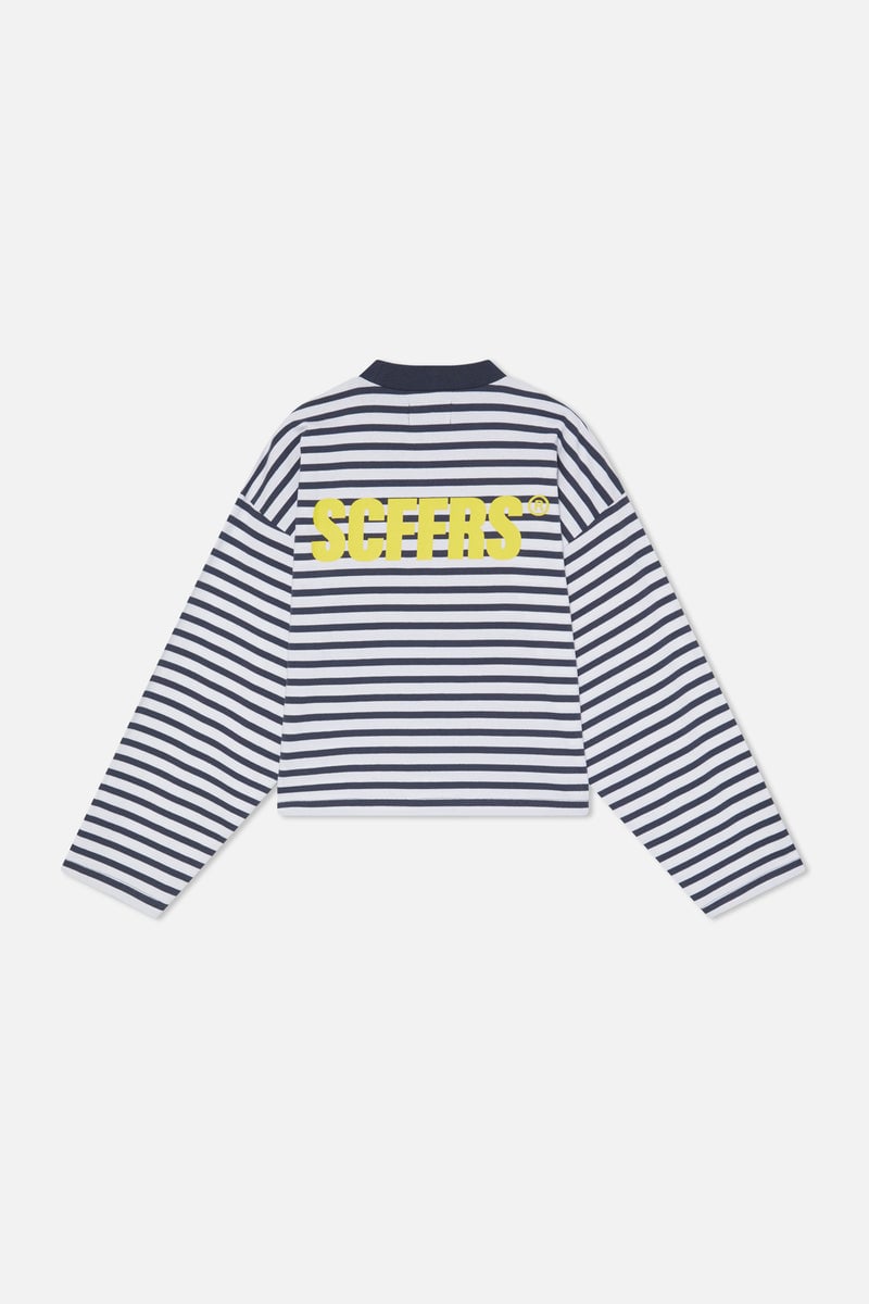 NIY Longsleeve - Scuffers