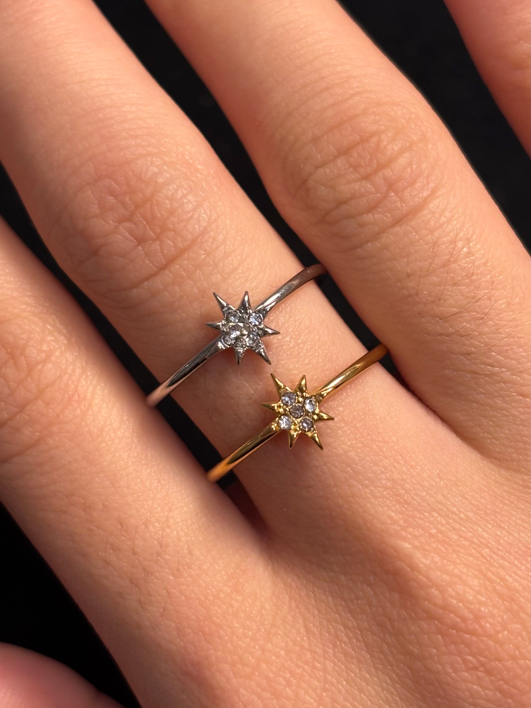 Bague Chloé - It girl jewelry