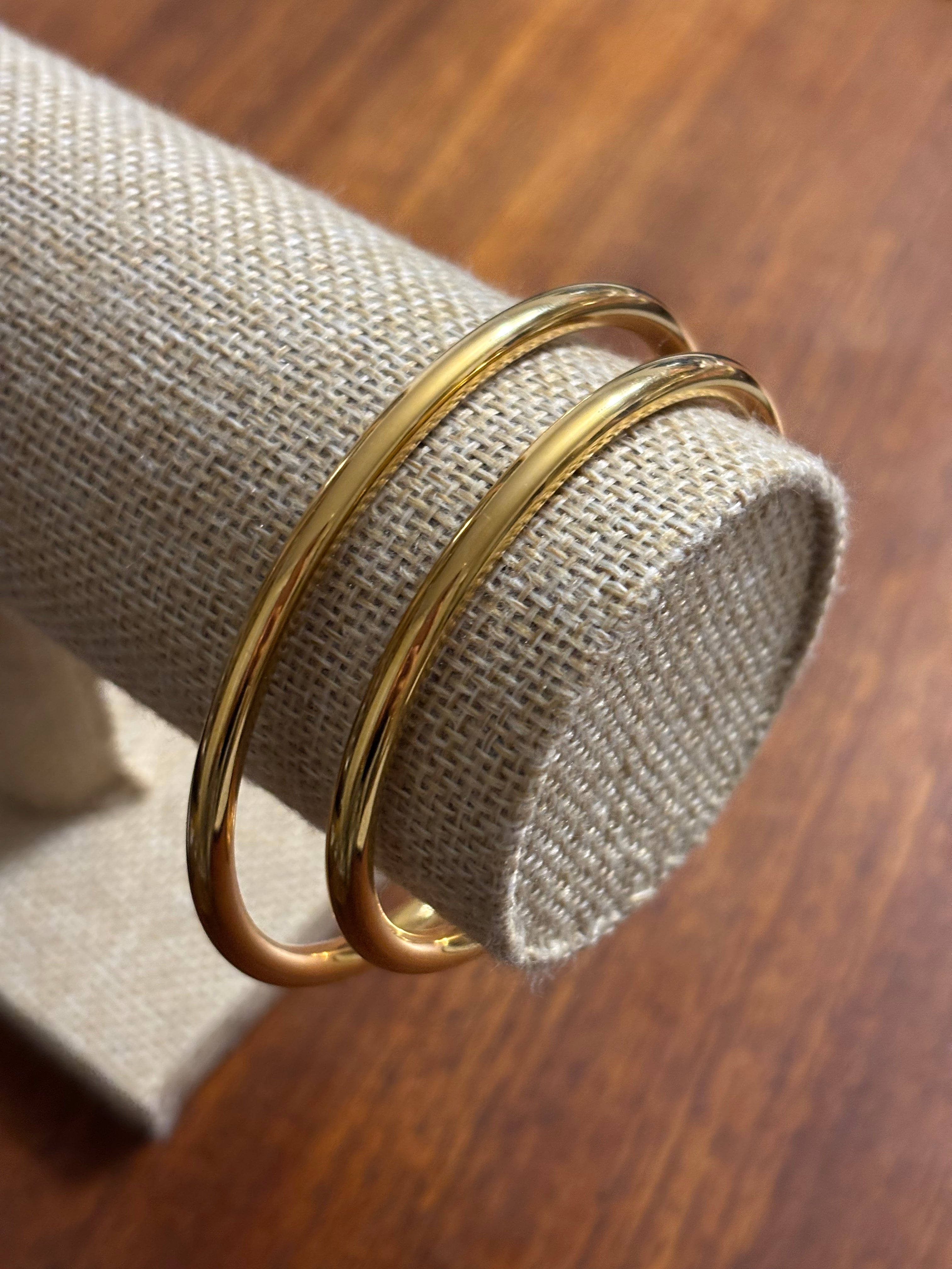 Jonc Maïa - It girl jewelry