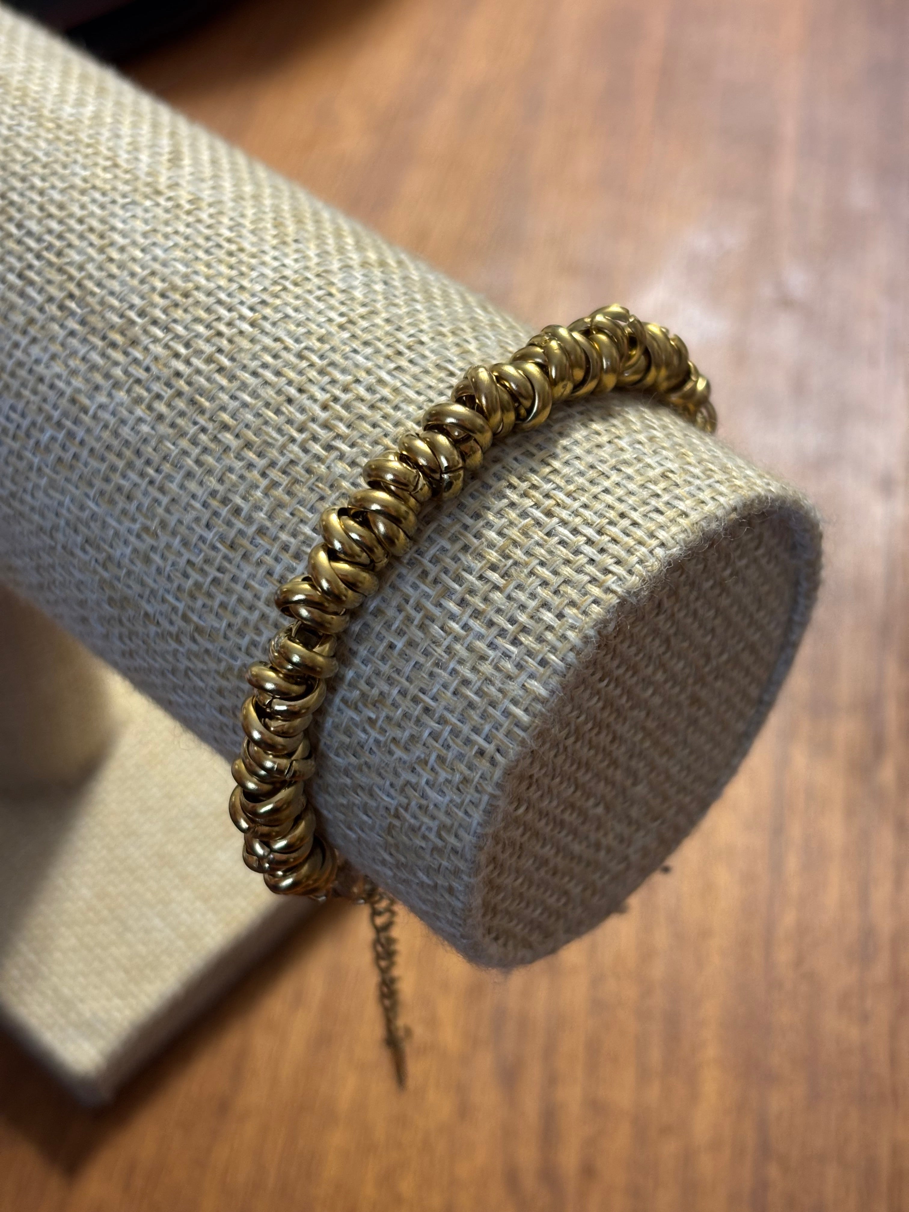 Bracelet Mathilde - It girl jewelry