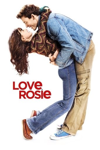Love, Rosie - Christian Ditter · 2014