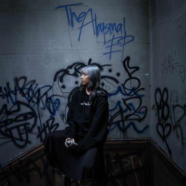 The Abysmal EP - Album · hannah bahng