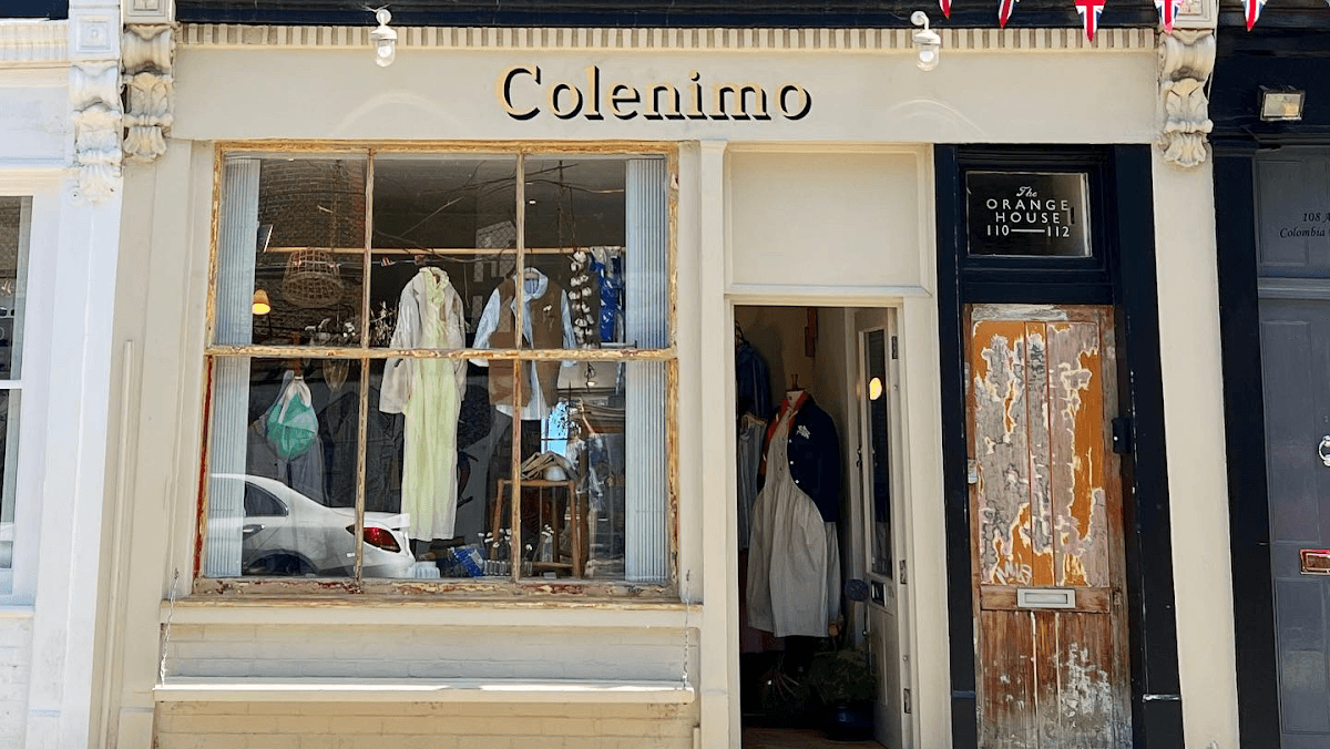 Colenimo