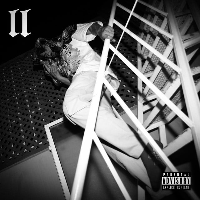 Haram (Pablo II) - Track · ElGrandeToto