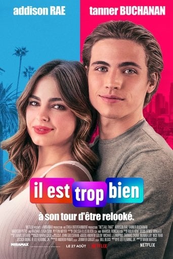 Il est trop bien - Mark Waters · 2021