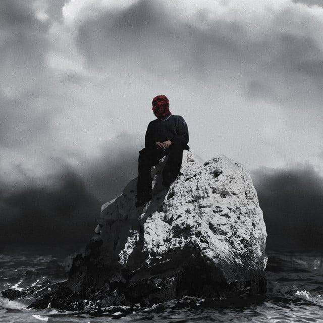 MARADONA - Track · Stormy