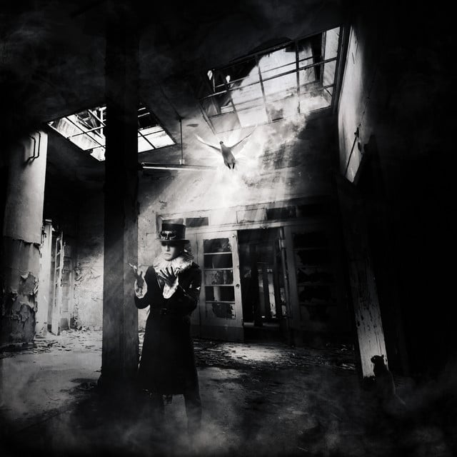 MOTHER - Song · THE MORTAL