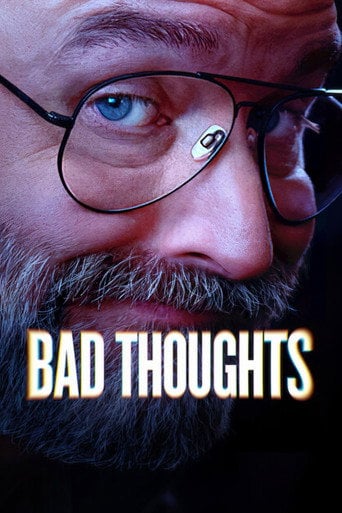 Bad Thoughts - Tom Segura · 2025