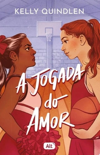 A Jogada Do Amor - Kelly Quindlen · 2022