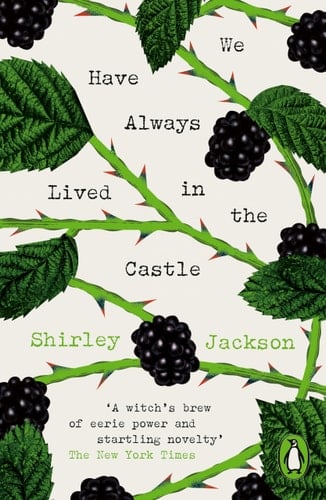 We Have Always Lived in the Castle - Shirley Jackson · 2024