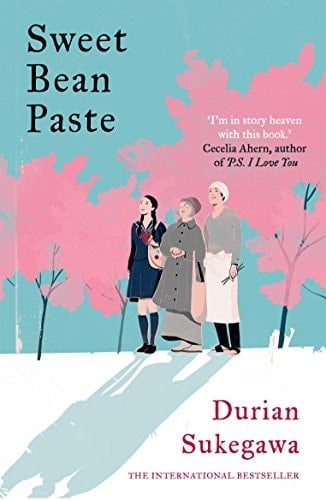 Sweet Bean Paste - Durian Sukegawa • 2017