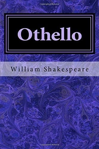 Othello - William Shakespeare · 2017
