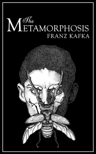 The Metamorphosis Franz Kafka - Franz Kafka · 2024