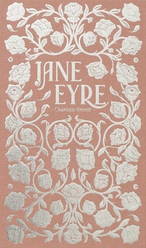 Jane Eyre - Charlotte Brontë · 2022