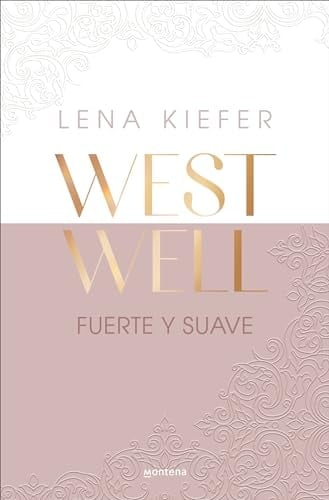 Westwell: Heavy and Light - Lena Kiefer · 2025