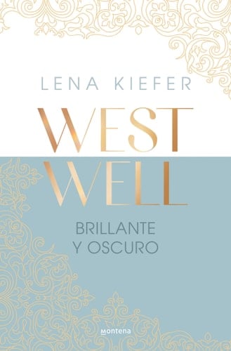 West Well: Bright and Dark - Lena Kiefer · 2024