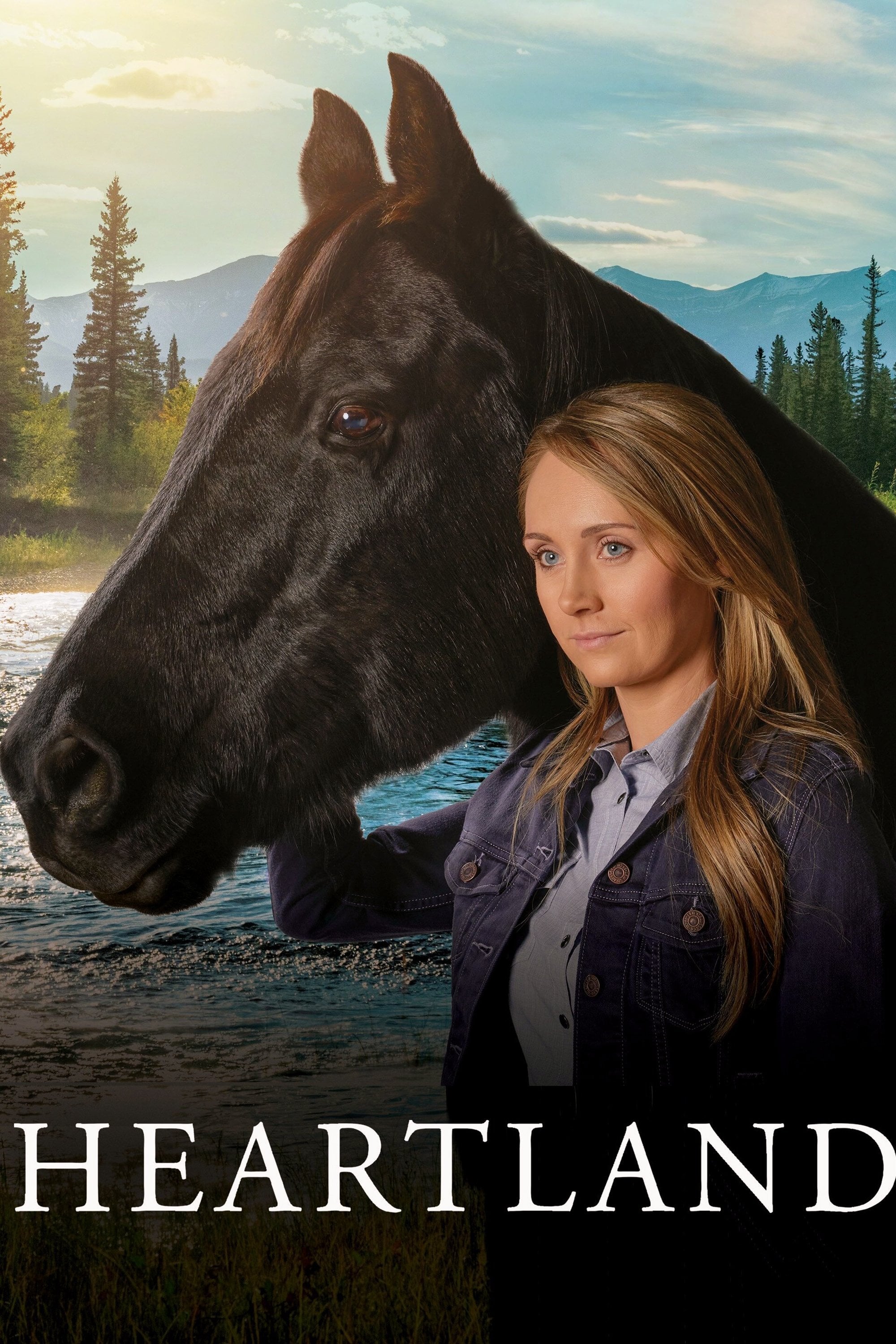 Heartland - Heather Conkie · 2007