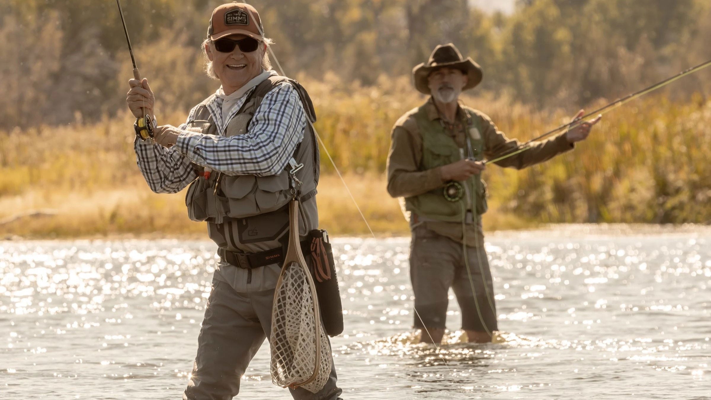 The Madison - Taylor Sheridan · 2026