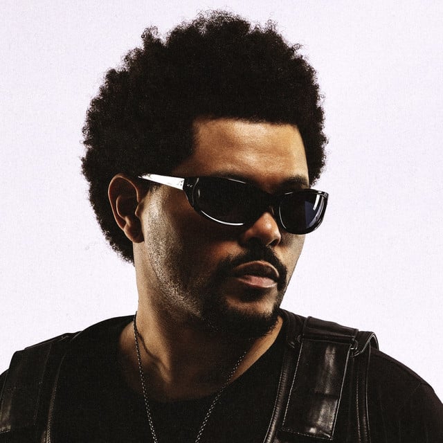 The Weeknd - Artist