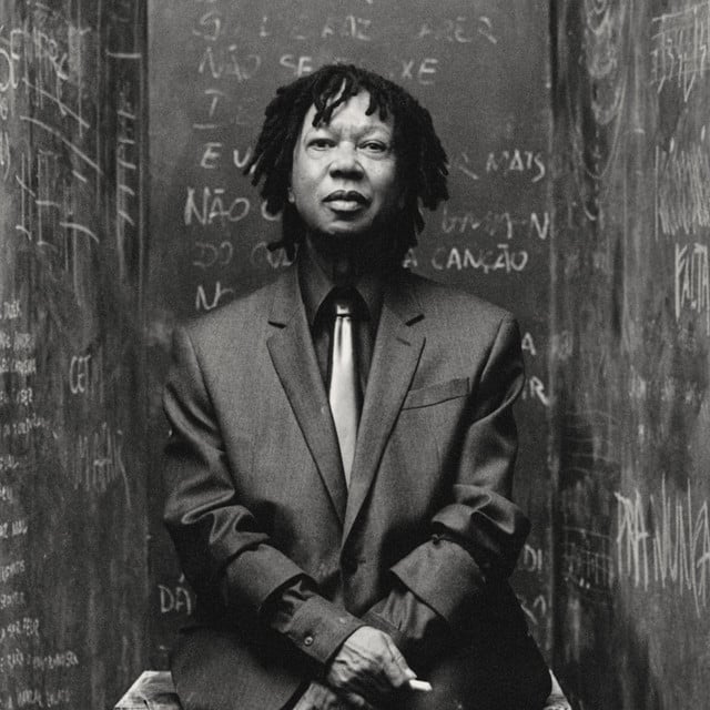 Djavan - Artist