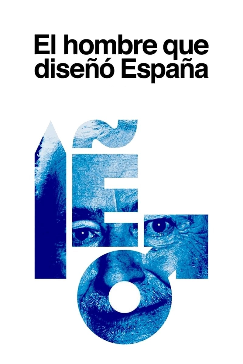 El hombre que diseñó España - Miguel Larraya · 2020