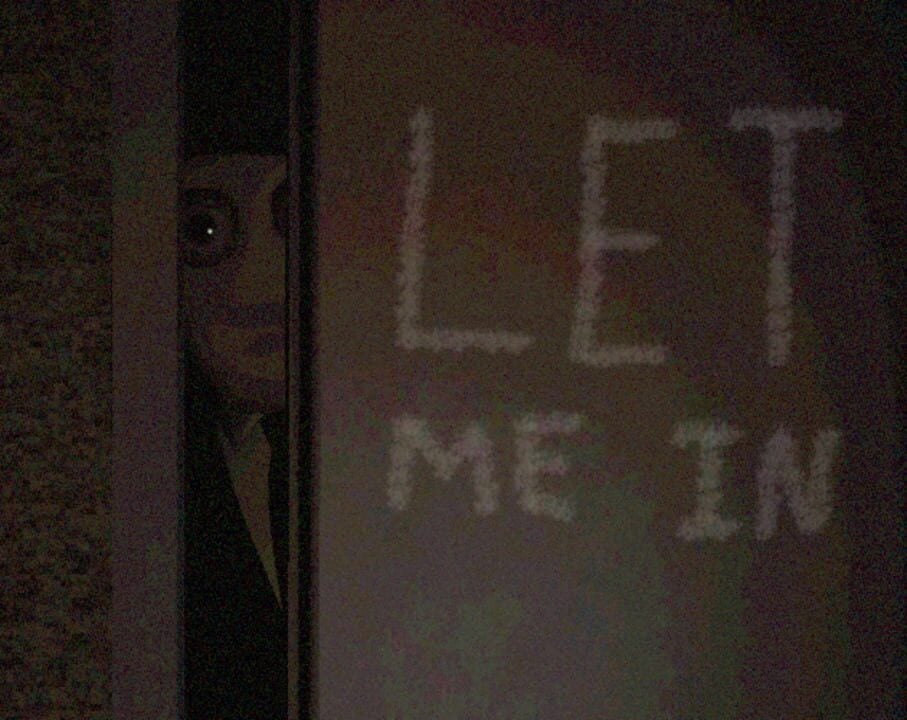 Let Me In - PC (Microsoft Windows)