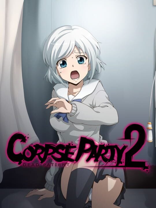 Corpse Party 2: Dead Patient - PC (Microsoft Windows)