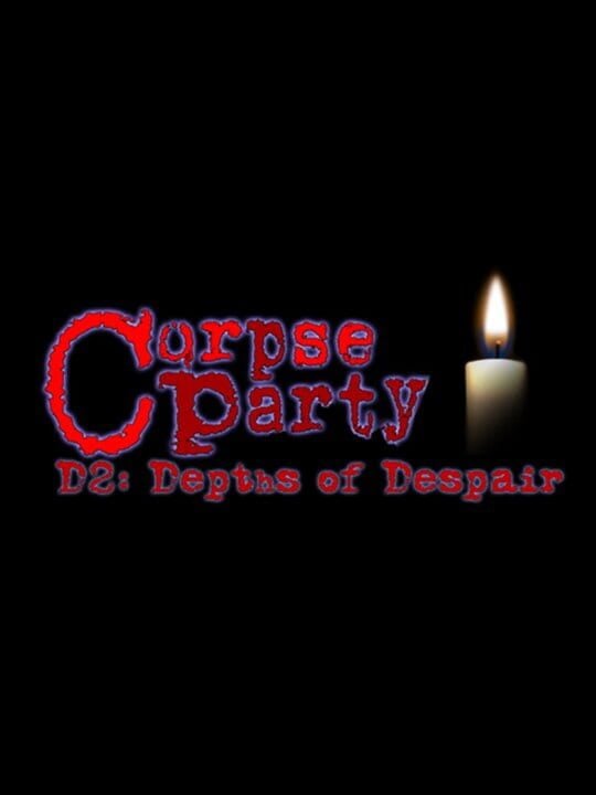 Corpse Party D2: Depths of Despair - PC (Microsoft Windows)