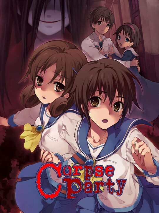 Corpse Party - iOS · PlayStation Portable
