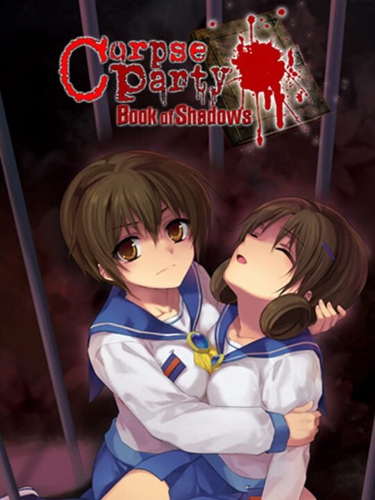 Corpse Party: Book of Shadows - iOS · PC (Microsoft Windows) · PlayStation Portable