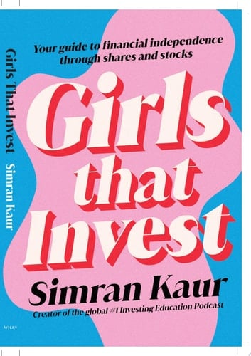 Girls That Invest - Simran Kaur 路 2022