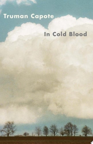 In Cold Blood - Truman Capote 路 1994
