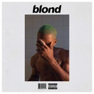 Ivy - Track · Frank Ocean