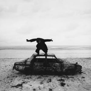 About You - Track · The 1975