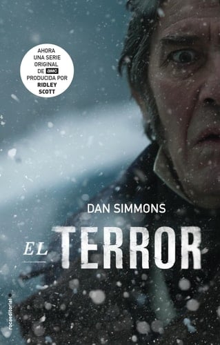 El Terror - Dan Simmons · 2018