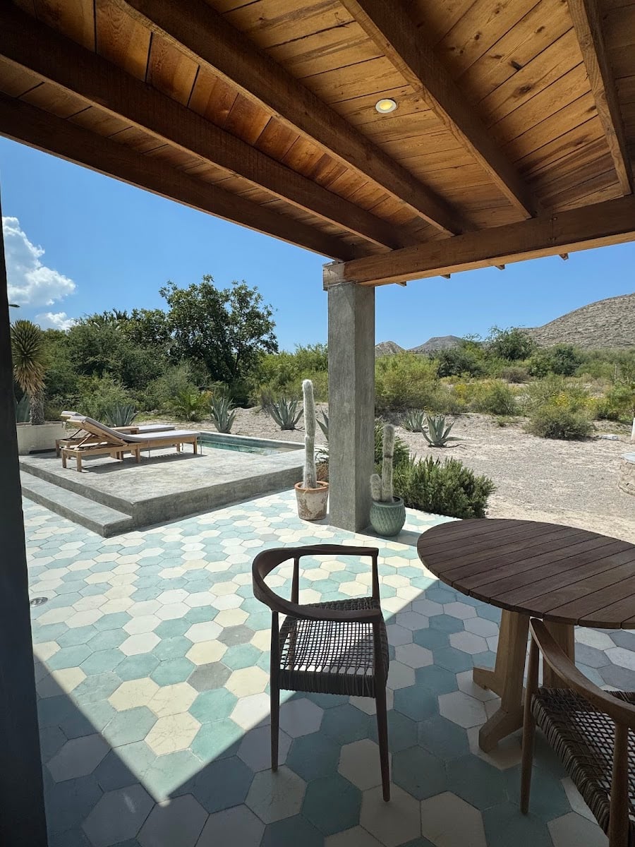 Las Pudencianas - Parras de la Fuente, Coahuila