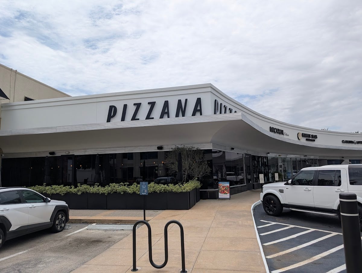 Pizzana