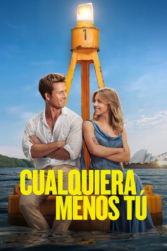 Cualquiera menos tú - Will Gluck · 2023