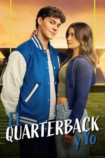 El quarterback y yo - Justin Wu · 2025