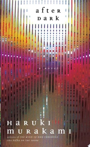 After Dark - Haruki Murakami · 2007