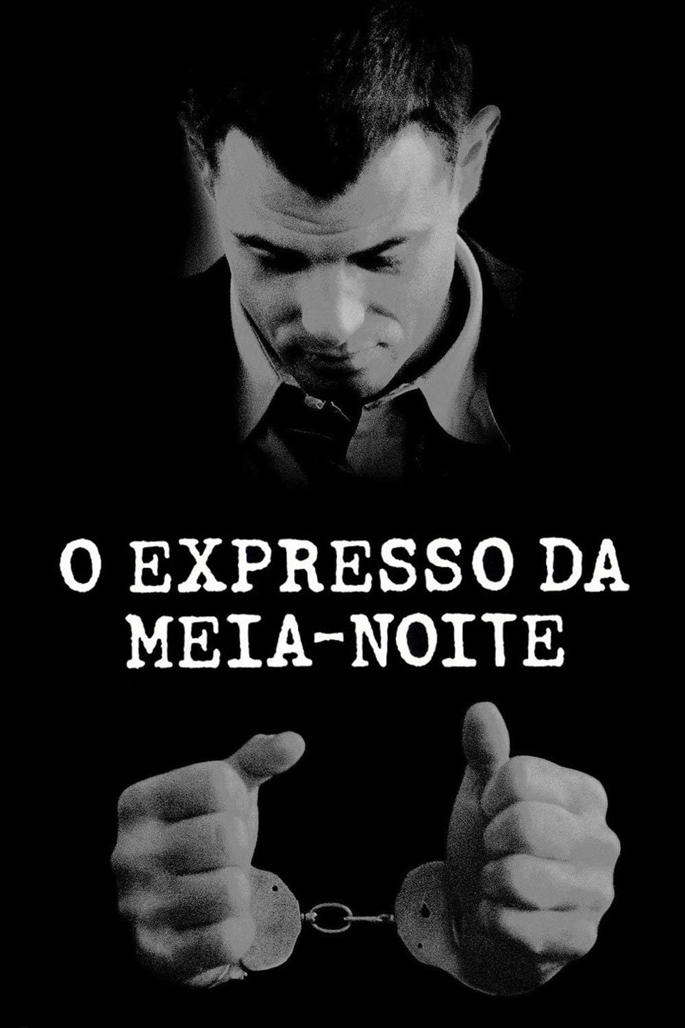 O Expresso da Meia-Noite - Alan Parker · 1978