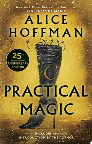 Practical Magic - Alice Hoffman · 2003
