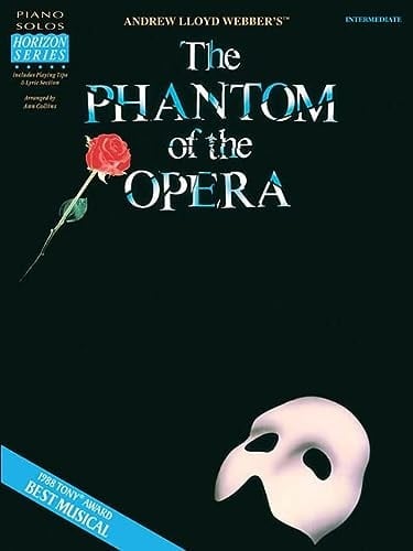 The Phantom of the Opera - 1993