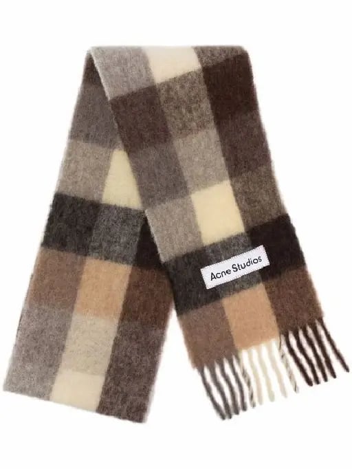 Acne Studios Scarf