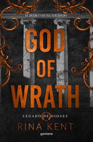 God of Wrath (Spanish Edition) - Rina Kent · 2025